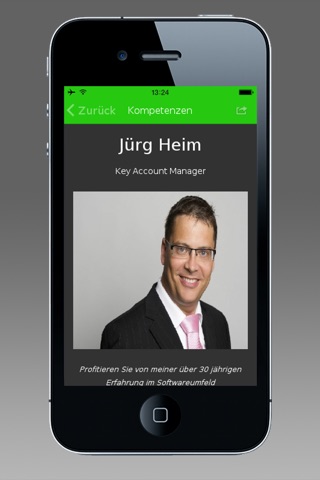 Jürg Heim (Sage) screenshot 3