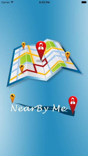 NearByMe_Places