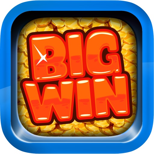 AAA Slotscenter Royal Gambler Slots Game - FREE Slots Machine icon