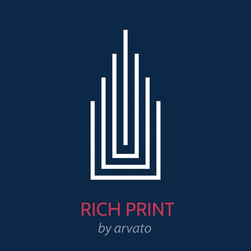 Rich Print by arvato