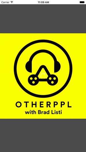 Otherppl with Brad Listi(圖1)-速報App