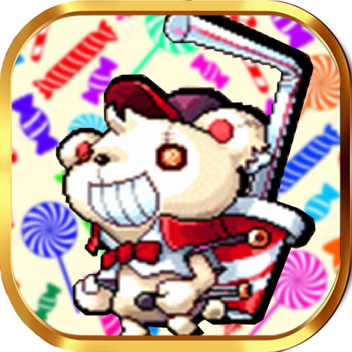 Little Bear Runner - Unlimited Racing icon