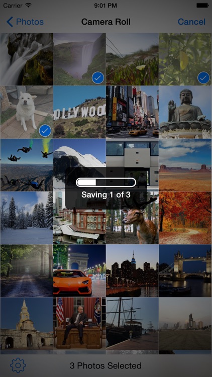 Metadata Remover EXIF GPS TIFF screenshot-4