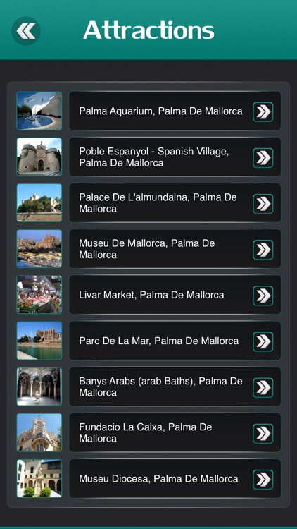Majorca Island Tourism Guide