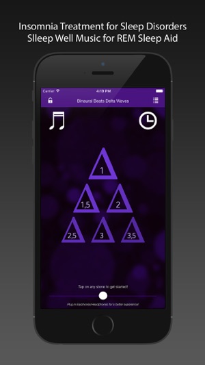 Binaural Beats Delta Waves - Insomnia Treatment for Sleep Di(圖1)-速報App