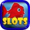 Gold Fish Slot Pro Challenge