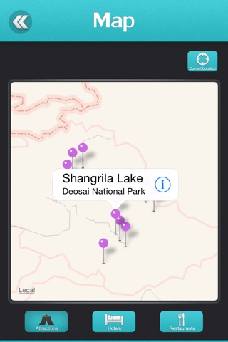 Deosai National Park Travel Guide screenshot 4