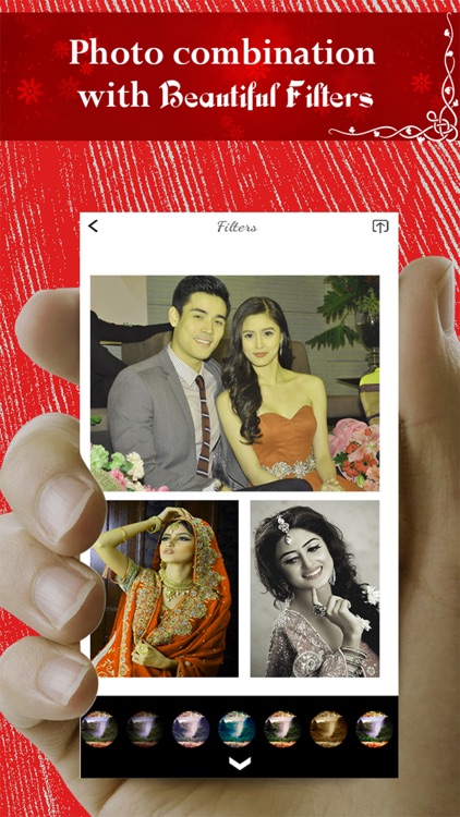 Pixar Photo Lab - Best Photo Collage Booth Editor & Awesome fx Tools by ...