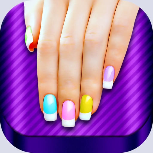 Fancy Nail-Art Design – Awesome Diy Manicure Idea.s For Celebrity Nails Icon