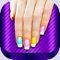 Fancy Nail-Art Design – Awesome Diy Manicure Idea.s For Celebrity Nails