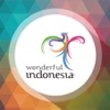 New Wonderful Indonesia