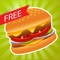 Hungry Burger - Restaurant Fever Pin Game is simple but has a crazy addictive gameplay in aa style