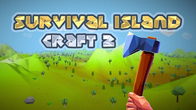 Survival Island - Craft 2 FREE(圖1)-速報App