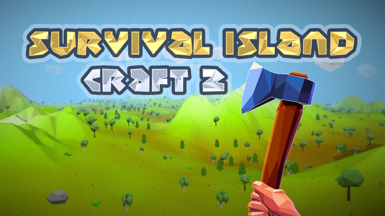 Survival Island - Craft 2 FREE