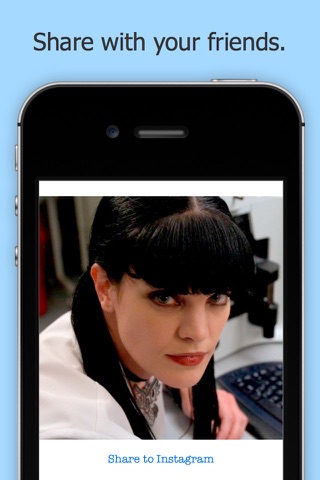 Personality Quiz - NCIS Style screenshot 3