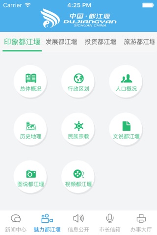 中国·都江堰 screenshot 3