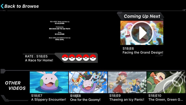 Pokémon TV