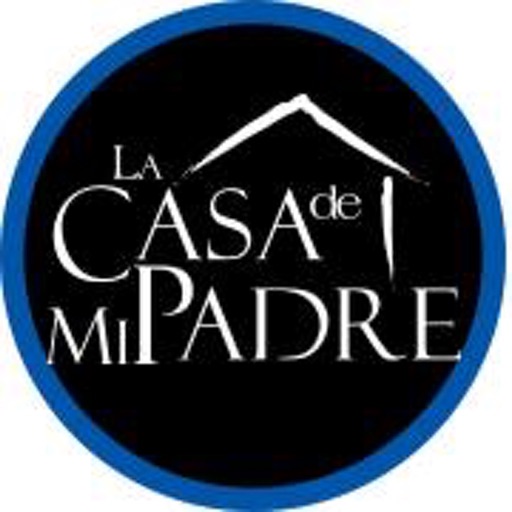 La Casa de Mi Padre icon