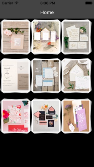 Wedding Invitations(圖3)-速報App