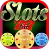 21 Double Blast Star  - Free Slots Game