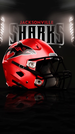 Jax Sharks Official App