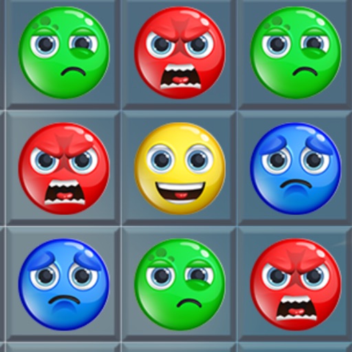 A Emoji Faces Swappy