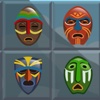 A Tribal Masks Swiper