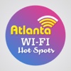 Atlanta - WiFi Hotspots
