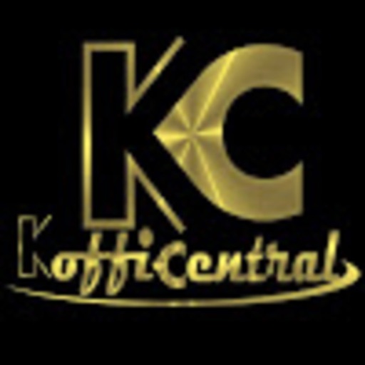 KoffiCentralFm iOS App