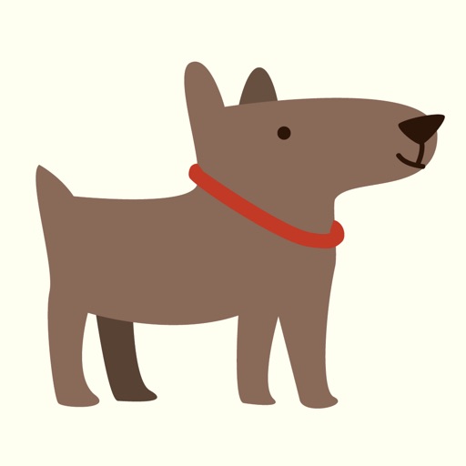 Flapo Dog icon