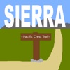 Pacific Crest Trail Sierra Towns