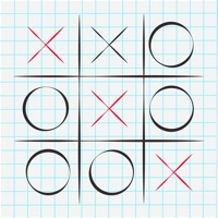 Tic Tac Toe-어린이 재미있는 게임