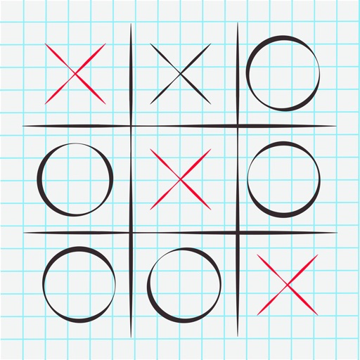 make your own tic tac toe game for kids