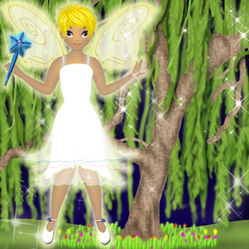 Fairies Flight School icon