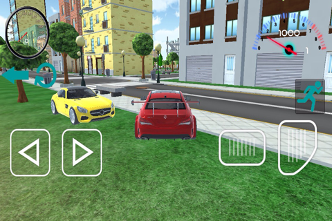 Drive The Auto 5 screenshot 3