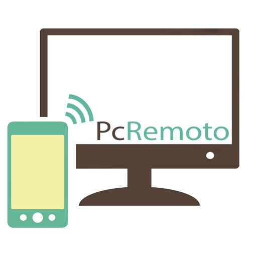 PC Remoto Icon