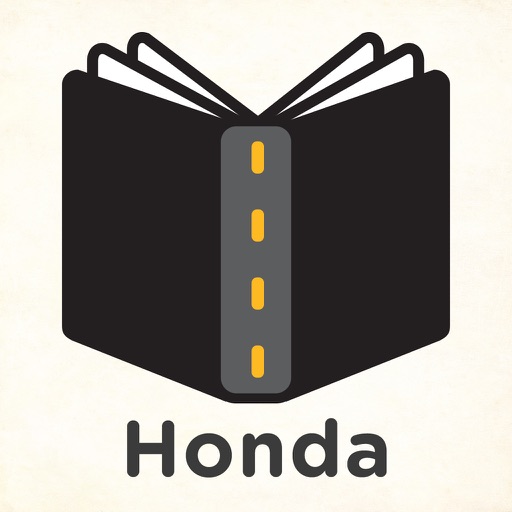 Honda Road Readers