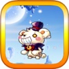 Teddy’s Adventure - Run & Jump Game