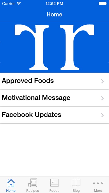 Remedy Recipes screenshot-3