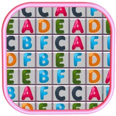 Activities of Alphabet Match Addetive Fun Match Three Puzzle Game For Kids