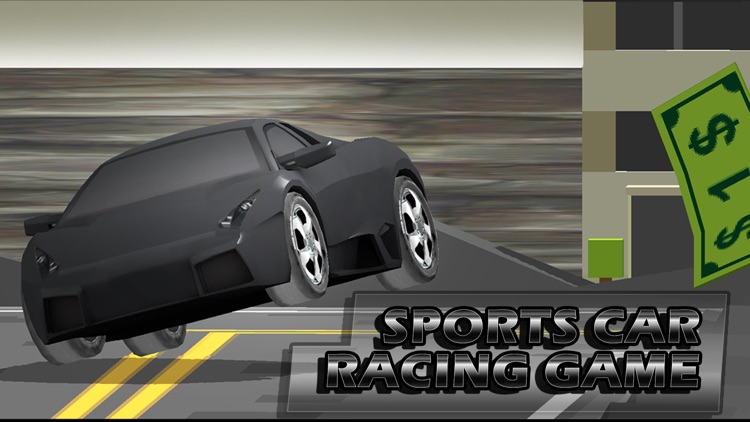 3D Zig-Zag Rush Car Racers - Super Fastlane to Drive for Need Throttle Speed Racing