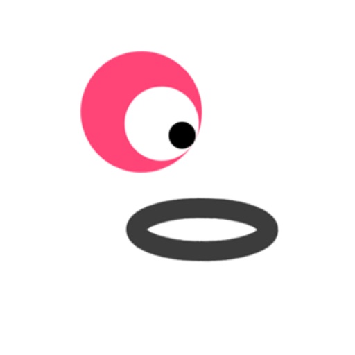HopIn - Funny Tap Jump Game iOS App