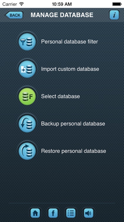 iSpeedCam Canada (SpeedCam Detector with GPS Tracking) screenshot-4