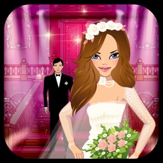 Activities of Wedding Dress Up Salon - Fashion dressup & stylish bride makeover game