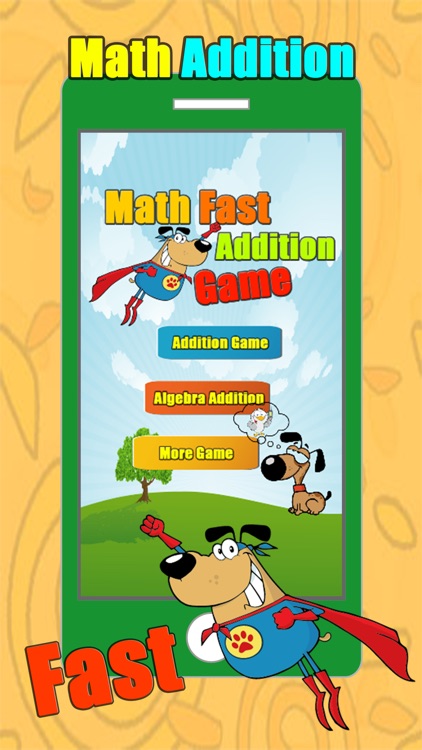 Addition And Numbers Math Practice Puzzles Games