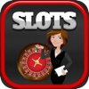 Roulette Lady Macau Slots - Free Special Edition