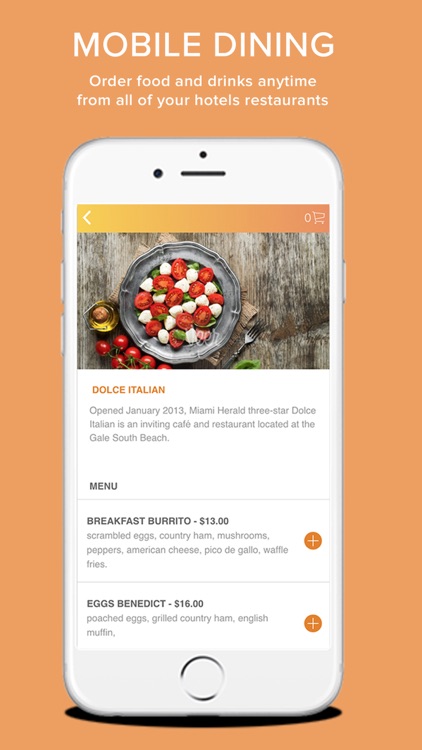 Leisure App