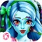 Monster Mommy Makeup-Makeover/Beauty&Comestic/Fashion SPA