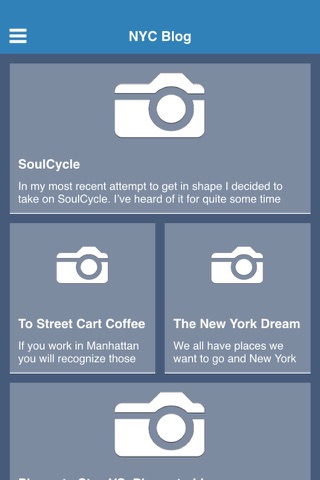 HotSpot: New York screenshot 3