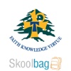 Antonine College - Skoolbag